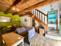 Maison à vendre à Vayres, Haute-Vienne - 89.500 € - photo 4