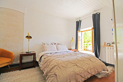 French property for sale in La Cassaigne, Aude - €159,000 - photo 6