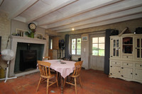 Propriété à vendre à Selles-sur-Nahon, Indre - 110 000 € - photo n°5