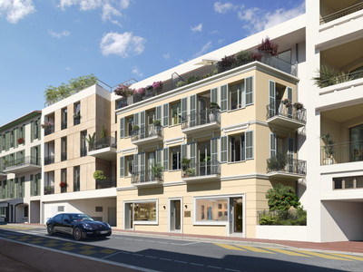 Appartement à vendre à Beaulieu-sur-Mer, Alpes-Maritimes, PACA, avec Leggett Immobilier