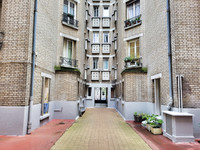 Appartement à vendre à Colombes, Hauts-de-Seine - 180 000 € - photo 9