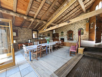 Maison à vendre à Cunlhat, Puy-de-Dôme - 264 687 € - photo 7