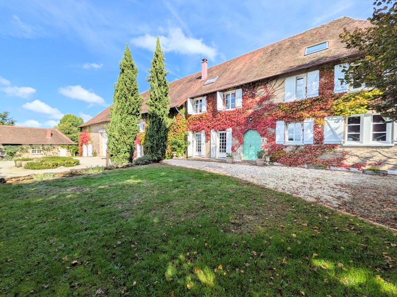 maison à vendre à Limousin (Nouvelle Aquitaine)