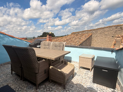 French property for sale in Azillanet, Hérault - €99,000 - photo 13