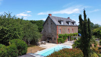Propriété à vendre à Clécy, Calvados - 432 000 € - photo n°1