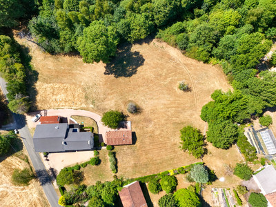 French property for sale in Marval, Haute-Vienne - €339,200 - photo 1