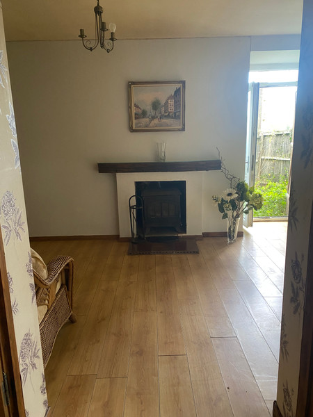 French property for sale in Saint-Julien-du-Terroux, Mayenne - €162,000 - photo 11