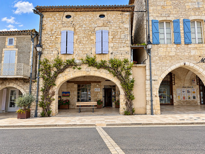 French property for sale in Castelnau Montratier-Sainte Alauzie, Lot - €267,500 - photo 5