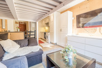 Appartement à vendre à Les Belleville, Savoie - 169 000 € - photo 3