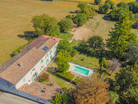 Maison à vendre à Angoulême, Charente - 374.500 € - photo 1