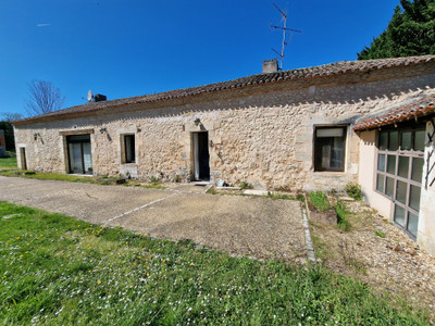 Maison à vendre à Cornille, Dordogne, Aquitaine, avec Leggett Immobilier