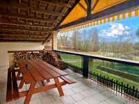Propriété à vendre à Piégut-Pluviers, Dordogne - 123 000 € - photo n°2