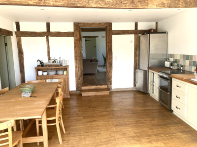 French property for sale in Asnières-sur-Blour, Vienne - €119,900 - photo 6