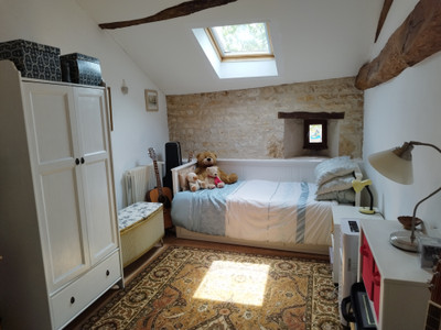 French property for sale in Vanzay, Deux-Sèvres - €175,001 - photo 9