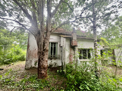 French property for sale in Lavaveix-les-Mines, Creuse - €31,600 - photo 9
