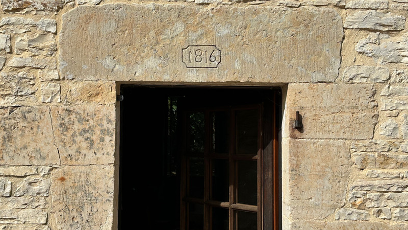 French property for sale in Thédirac, Lot - €195,000 - photo 6