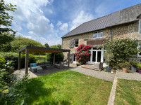 Maison à vendre à Les Loges-Marchis, Manche - 378.000 € - photo 2