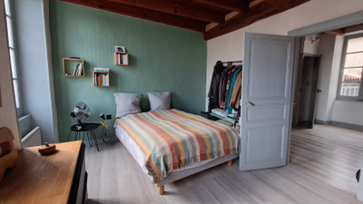 French property for sale in Gurat, Charente - €88,000 - photo 2