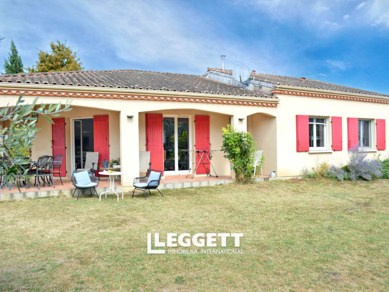 Maison 5 pièce(s), LALANDUSSE