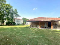 Maison à vendre à Artigat, Ariège - 1.029.000 € - photo 10