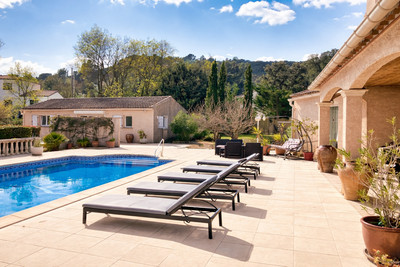 French property for sale in Clermont-l'Hérault, Hérault - €540,000 - photo 1