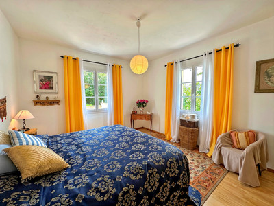 French property for sale in Saint-Romain, Charente - €304,500 - photo 8