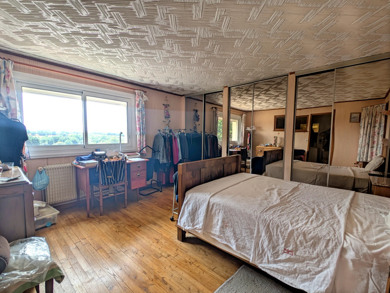 French property for sale in Châlus, Haute-Vienne - €235,400 - photo 5