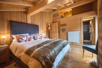 Chalet à vendre à Châtel, Haute-Savoie - 2.495.000 € - photo 8