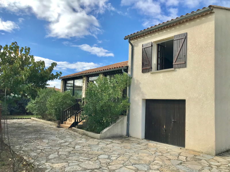Maison à vendre à Vézénobres, Gard - 274 000 € - photo 1