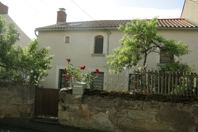 house for sale in Maine-et-Loire