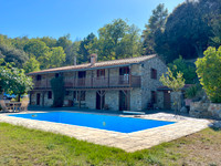 Maison à vendre à Taurinya, Pyrénées-Orientales - 595.000 € - photo 9