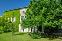 Maison à Beauvais-sur-Matha, Charente-Maritime - photo 2