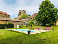 Maison à vendre à Saint-Avit-Sénieur, Dordogne - 316 500 € - photo 3