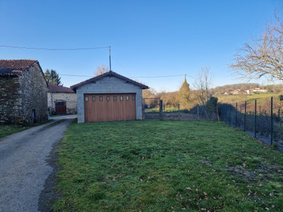 French property for sale in Cognac-la-Forêt, Haute-Vienne - €25,500 - photo 5