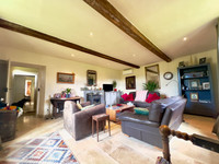 Maison à vendre à Fréchède, Hautes-Pyrénées - 385.000 € - photo 6