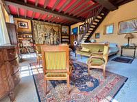 Maison à vendre à Angliers, Vienne - 474.500 € - photo 7
