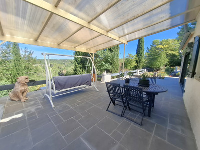 French property for sale in La Verdière, Var - €630,000 - photo 6