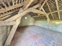 Maison à vendre à Prinçay, Vienne - 128.000 € - photo 10
