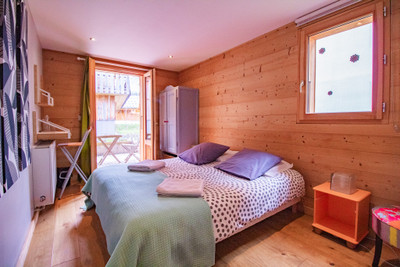 Ski property for sale in Pralognan - €1,050,000 - photo 8