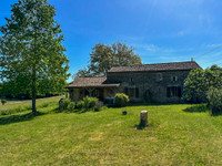 Propriété à vendre à Gavaudun, Lot-et-Garonne - 263 500 € - photo n°2