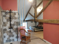 Maison à vendre à Lathus-Saint-Rémy, Vienne - 172.800 € - photo 7