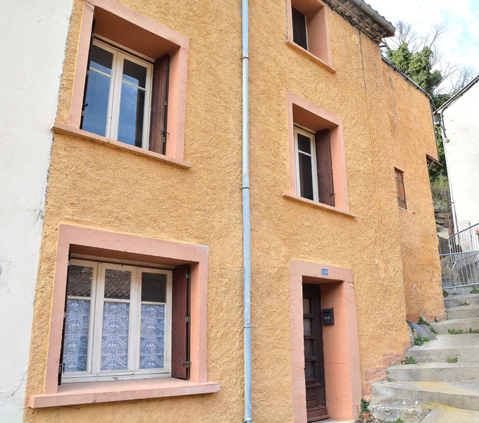 French property for sale in Axat, Aude - &#8364;79,000 - photo 10