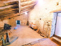 Maison à vendre à Chatain, Vienne - 77.000 € - photo 9