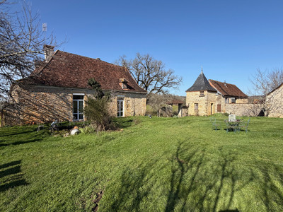 house for sale in Dordogne