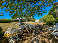 Maison à vendre à Léguillac-de-l'Auche, Dordogne - 208.500 € - photo 3