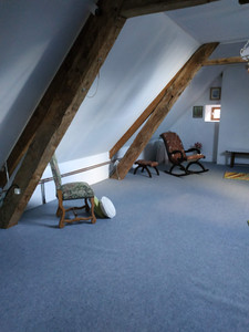 French property for sale in Mautes, Creuse - €323,800 - photo 2