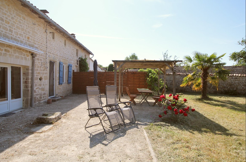 French property for sale in Valdelaume, Deux-Sèvres - photo 10