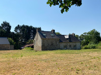 Propriété à vendre à Plusquellec, Côtes-d'Armor - 214 000 € - photo n°14