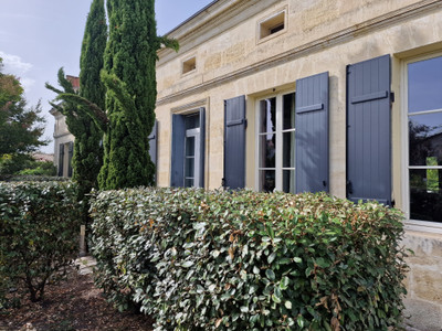 Maison à vendre à Arsac, Gironde, Aquitaine, avec Leggett Immobilier