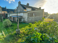 Maison à vendre à Saint-Nicolas-de-Pierrepont, Manche - 109.945 € - photo 3